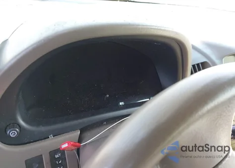 2001 Lexus Rx 300 из США, поврежденный, VIN JTJHF10U610174745